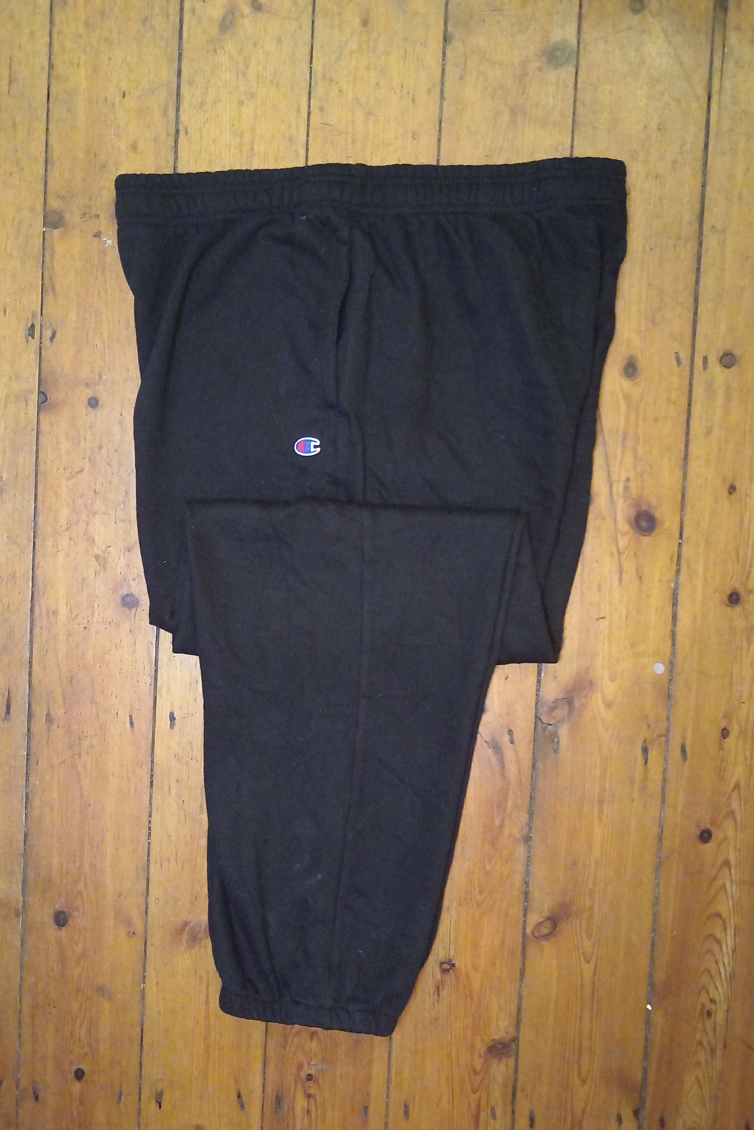Champion Fleece Bottoms